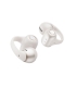 Shokz OpenDots 2 kõrvaklapid, valged