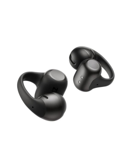 Shokz OpenDots 2 kõrvaklapid, mustad
