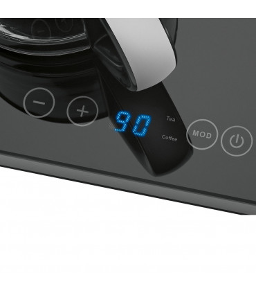 ProfiCook PCTKS1056 veekeetja teekannu ja kuumutusplaadiga