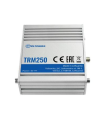 Teltonika | LTE Cat-M1/NB-IoT Modem | TRM250 | Ethernet LAN (RJ-45) ports 0 | Mesh Support No | MU-MiMO No | 4G | Antenna type E