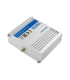 Teltonika | LTE Cat-M1/NB-IoT Modem | TRM250 | Ethernet LAN (RJ-45) ports 0 | Mesh Support No | MU-MiMO No | 4G | Antenna type E