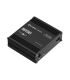 Teltonika | Ethernet Router | RUT301 | No Wi-Fi | 10/100 Mbit/s | Ethernet LAN (RJ-45) ports 5 | Mesh Support No | MU-MiMO No | 