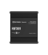 Teltonika | Ethernet Router | RUT301 | No Wi-Fi | 10/100 Mbit/s | Ethernet LAN (RJ-45) ports 5 | Mesh Support No | MU-MiMO No | 