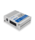 LTE Gateway: No WiFi, 4G, Input/Output, Micro USB | Teltonika | LTE Gateway | TRB141 | No Wi-Fi | Ethernet LAN (RJ-45) ports 0 |
