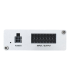 LTE Gateway: No WiFi, 4G, Input/Output, Micro USB | Teltonika | LTE Gateway | TRB141 | No Wi-Fi | Ethernet LAN (RJ-45) ports 0 |