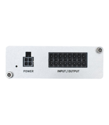 LTE Gateway: No WiFi, 4G, Input/Output, Micro USB | Teltonika | LTE Gateway | TRB141 | No Wi-Fi | Ethernet LAN (RJ-45) ports 0 |
