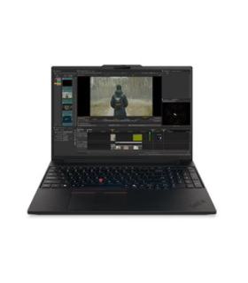 Lenovo ThinkPad P16s G5 AMD 16" Ryzen AI 7, 32GB, 1TB SSD
