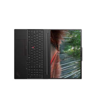 Lenovo ThinkPad P16s G5 AMD 16" Ryzen AI 7, 32GB, 1TB SSD