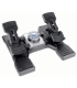 Logitech Pedals Saitek Pro Flight Rudder 945-000005