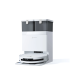 Ecovacs DEEBOT T50 OMNI Gen3, Wet & Dry, valge, 81 mm