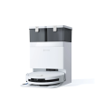 Ecovacs DEEBOT T50 OMNI Gen3, Wet & Dry, valge, 81 mm