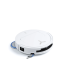 Ecovacs DEEBOT T50 OMNI Gen3, Wet & Dry, valge, 81 mm