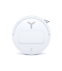 Ecovacs DEEBOT T50 OMNI Gen3, Wet & Dry, valge, 81 mm