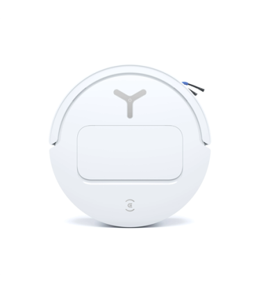 Ecovacs DEEBOT T50 OMNI Gen3, Wet & Dry, valge, 81 mm