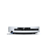 Ecovacs DEEBOT T50 OMNI Gen3, Wet & Dry, valge, 81 mm