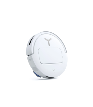 Ecovacs DEEBOT T50 OMNI Gen3, Wet & Dry, valge, 81 mm