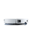 Ecovacs DEEBOT T50 OMNI Gen3, Wet & Dry, valge, 81 mm