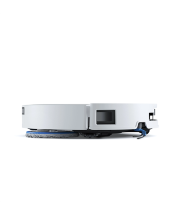 Ecovacs DEEBOT T50 OMNI Gen3, Wet & Dry, valge, 81 mm