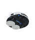 Ecovacs DEEBOT T50 OMNI Gen3, Wet & Dry, valge, 81 mm