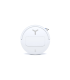 Ecovacs DEEBOT T50 OMNI Gen3, Wet & Dry, valge, 81 mm