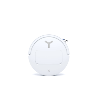 Ecovacs DEEBOT T50 OMNI Gen3, Wet & Dry, valge, 81 mm