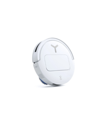 Ecovacs DEEBOT T50 OMNI Gen3, Wet & Dry, valge, 81 mm