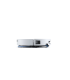 Ecovacs DEEBOT T50 OMNI Gen3, Wet & Dry, valge, 81 mm