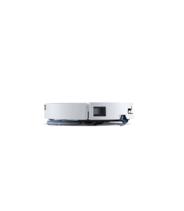 Ecovacs DEEBOT T50 OMNI Gen3, Wet & Dry, valge, 81 mm