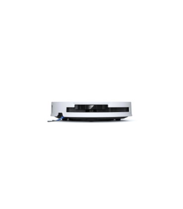 Ecovacs DEEBOT T50 OMNI Gen3, Wet & Dry, valge, 81 mm