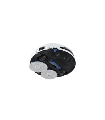 Ecovacs DEEBOT T50 OMNI Gen3, Wet & Dry, valge, 81 mm