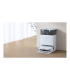 Ecovacs DEEBOT T50 OMNI Gen3, Wet & Dry, valge, 81 mm