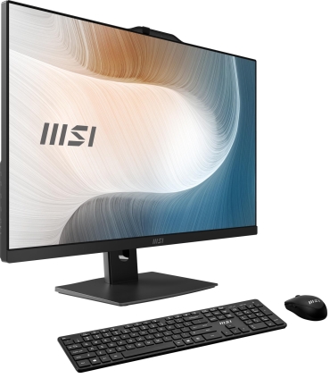 MSI MODERNAM272P1M-1293XEU 27" Core 5, 16GB, 512GB SSD