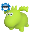 Gerardou0027s Toys hüppeloom Jumpy Põder, roheline