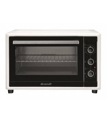 Brandt FC420CW lauaahi 42 l valge