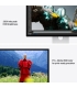 Apple Studio Display XDR - Standard glass - VESA mount adapter (Stand not included)
