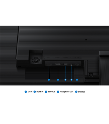 Samsung LS27H700EAUXEN 27"