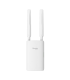 TP-LINK | ER603WP-4G-Outdoor | Omada 4G Cat4 N300 Outdoor PoE Gateway | Cloud-Managed | Wall/pole mountable