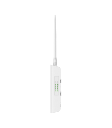 TP-LINK | ER603WP-4G-Outdoor | Omada 4G Cat4 N300 Outdoor PoE Gateway | Cloud-Managed | Wall/pole mountable