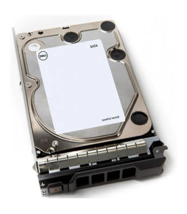Dell 4TB HDD