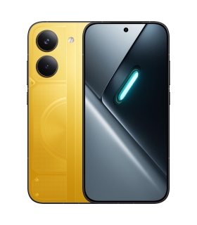 POCO X8 Pro 256GB, kollane MZB0PQLEU