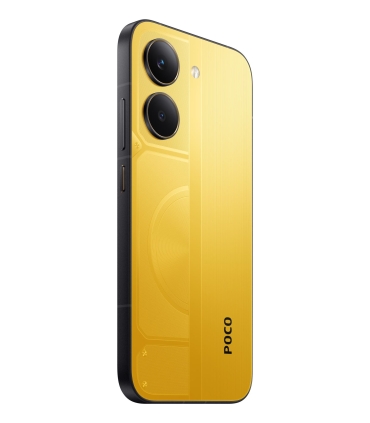 POCO X8 Pro 256GB, kollane MZB0PQLEU