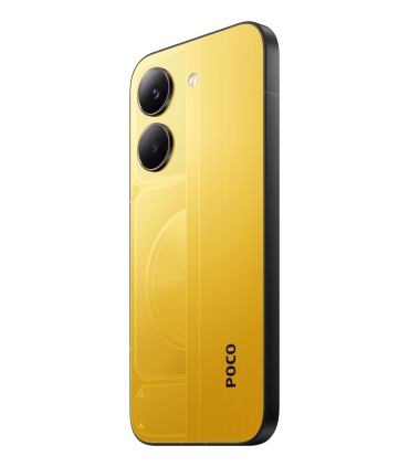 POCO X8 Pro 256GB, kollane MZB0PQLEU