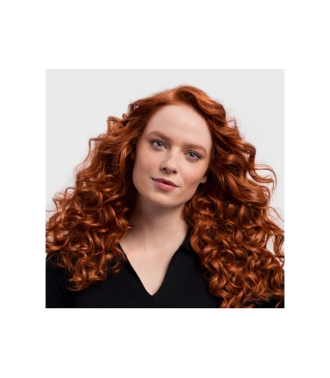 Dyson HS08 Airwrap ID T1/T2 Straight+Wavy, Red Velvet/Gold