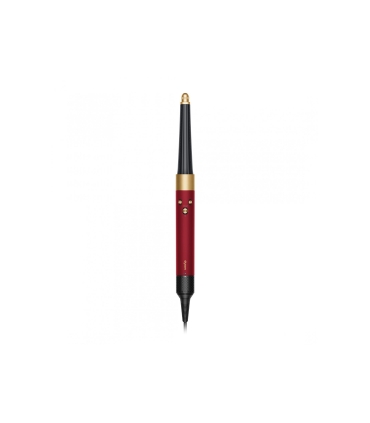 Dyson HS08 Airwrap ID T1/T2 Straight+Wavy, Red Velvet/Gold