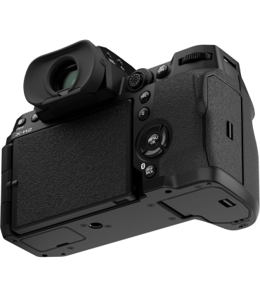 Fujifilm X-H2 +16-80mm Kit, must