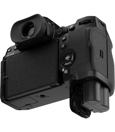 Fujifilm X-H2 +16-80mm Kit, must