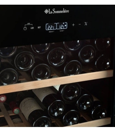 La Sommeliere CLASSIC240