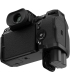 Fujifilm X-H2 +16-80mm Kit, must