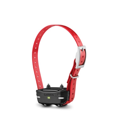 Garmin Pro Series, 27 MHz unit with Blue Collar (DD), WW
