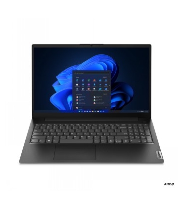 Lenovo V15 Gen 4 15,6" Ryzen 5, 8GB, 512GB SSD